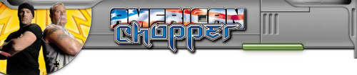 American Chopper 1